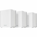 Asus ZenWiFi BD4 BD4 3PK-B Wi-Fi 7 IEEE 802.11 a/b/g/n/ac/ax/be Ethernet Wireless Router