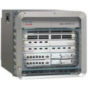 Cisco 9006 Aggregation Services Router Chassis