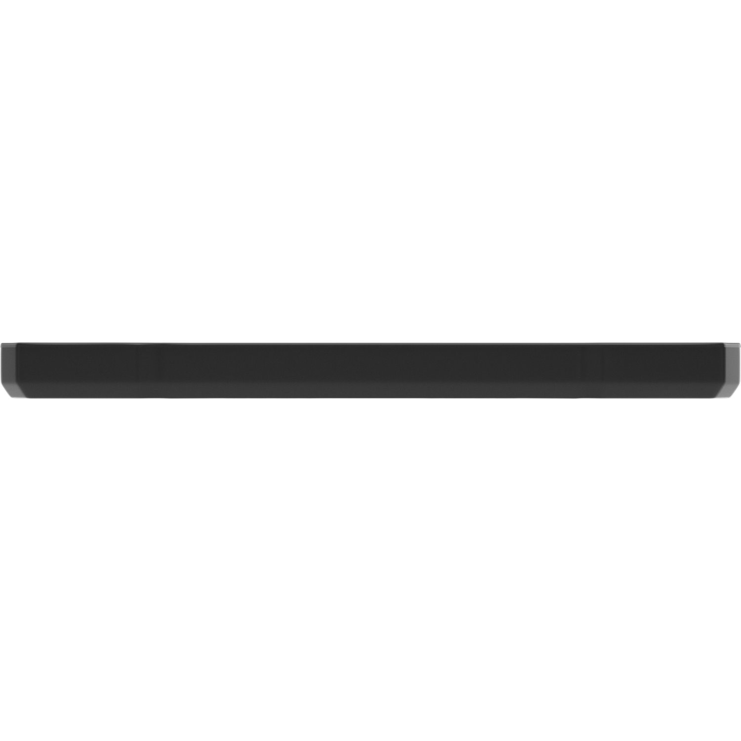 MAXCases Shield-S New Case for Lenovo 10e Tablet - Black
