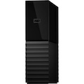 WD My Book WDBBGB0140HBK 14 TB Desktop Hard Drive - External