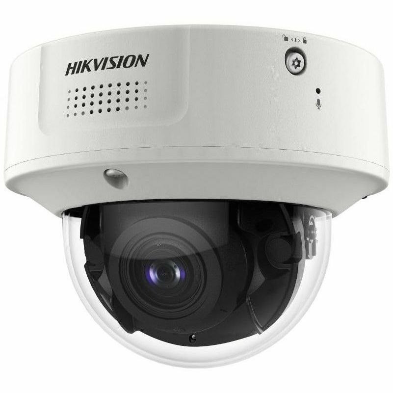 Hikvision DeepinView iDS-2CD7146G0-IZ(H)S(Y)(D) 4 Megapixel 2K Network Camera - Color - Dome