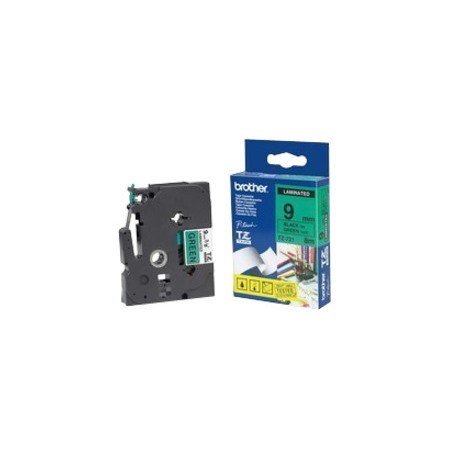 Brother P-touch TZE721 Label Tape
