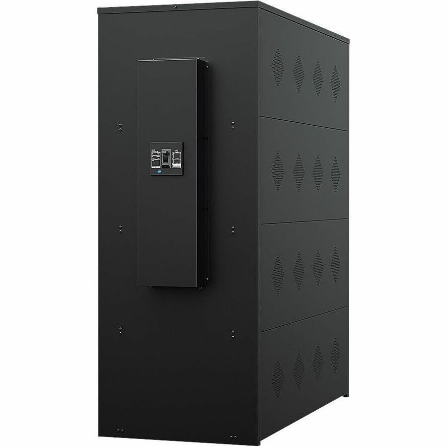 FP BATTERY CABINET W/O SPACE 40X 40AH