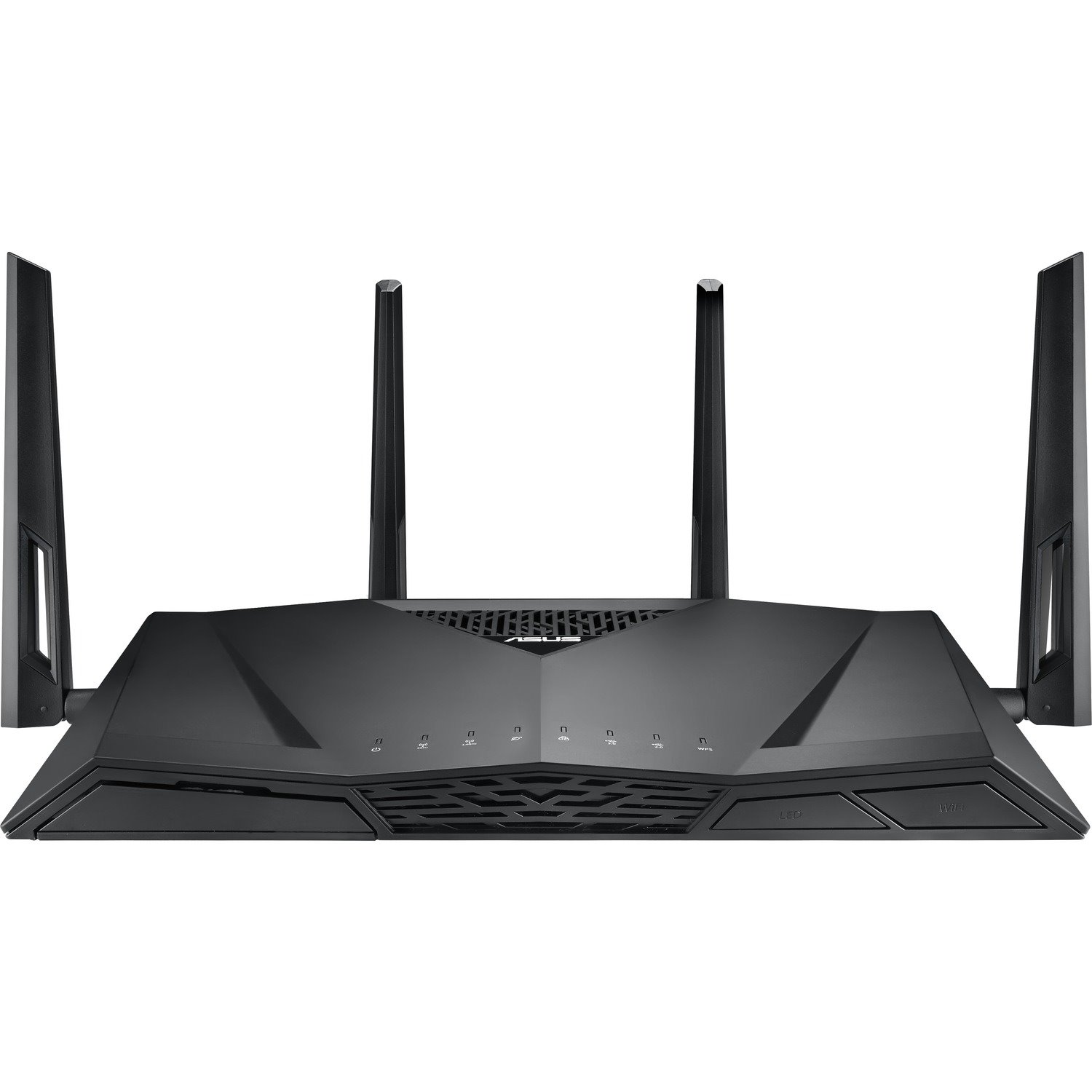 Asus RT-AC3100 Wi-Fi 5 IEEE 802.11ac Ethernet Wireless Router