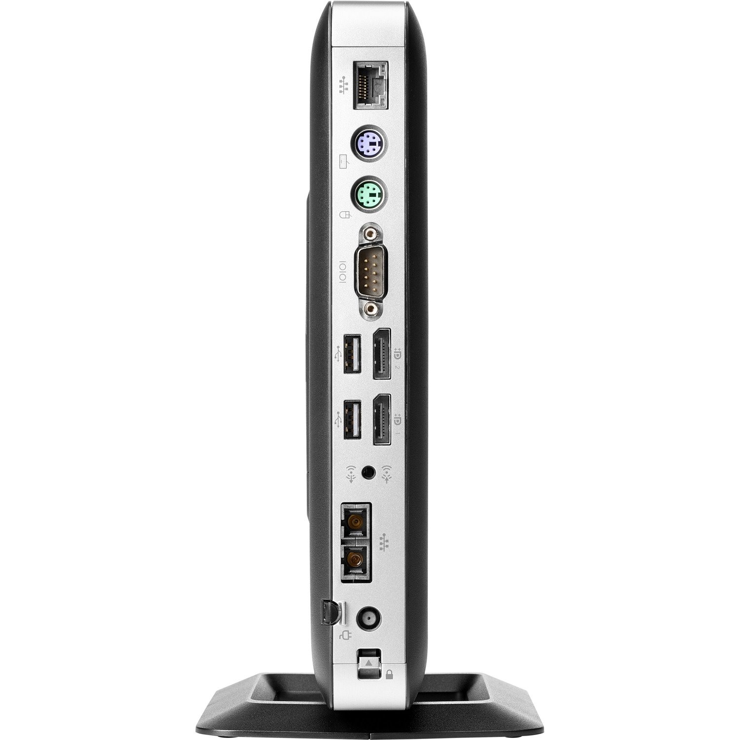 HP t630 Thin Client G-Series GX-420GI Quad-core (4 Core) 2 GHz