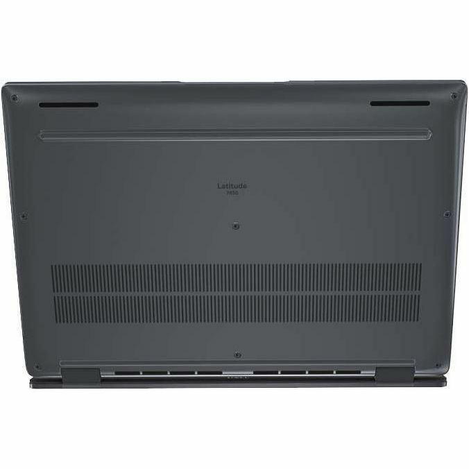 Dell Latitude 7000 7450 14" Notebook - Full HD Plus - Intel Core Ultra 7 165U - vPro Technology - 16 GB - 256 GB SSD - Titan Gray
