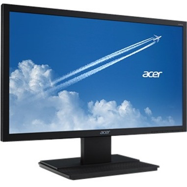 Acer V206HQL A HD+ LCD Monitor - 16:9 - Black