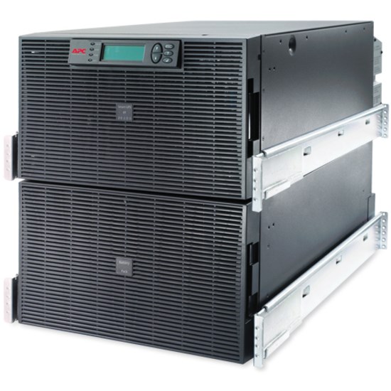 APC Smart-UPS RT 20000VA Tower/Rack Mountable UPS