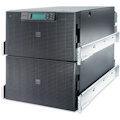 APC Smart-UPS RT 20kVA, 208V, LCD, rackmount, 12U, 4x NEMA L6-20R & 2x NEMA L6-30R outlets