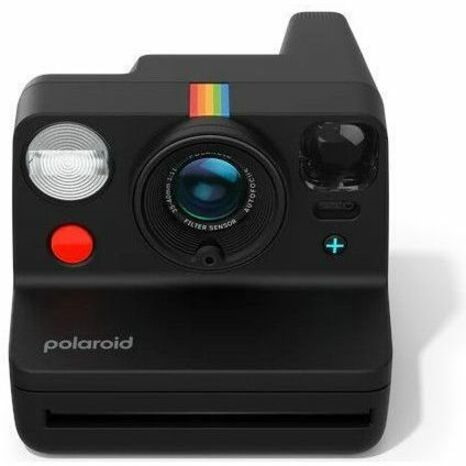 Polaroid Now+ Generation 3 Starter Set