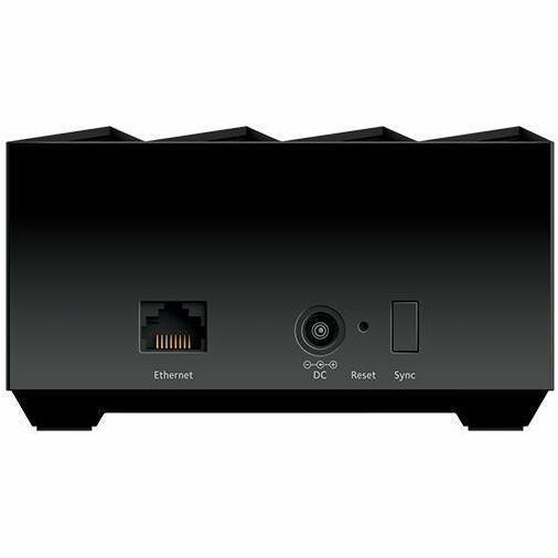 Netgear Nighthawk MK63S Wi-Fi 6 IEEE 802.11 a/b/g/n/ac/ax  Wireless Router