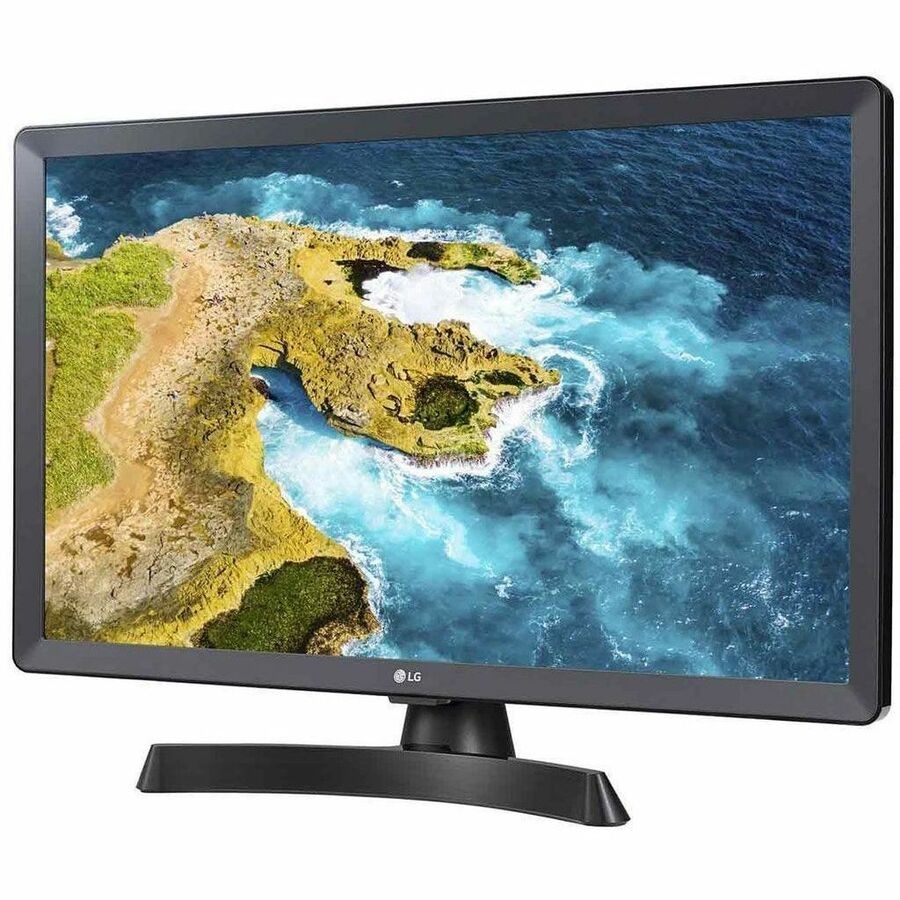 LG 24In Wide Viewing Angle 16:9 1366X768