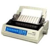 Oki MICROLINE 390 Turbo/n Dot Matrix Printer