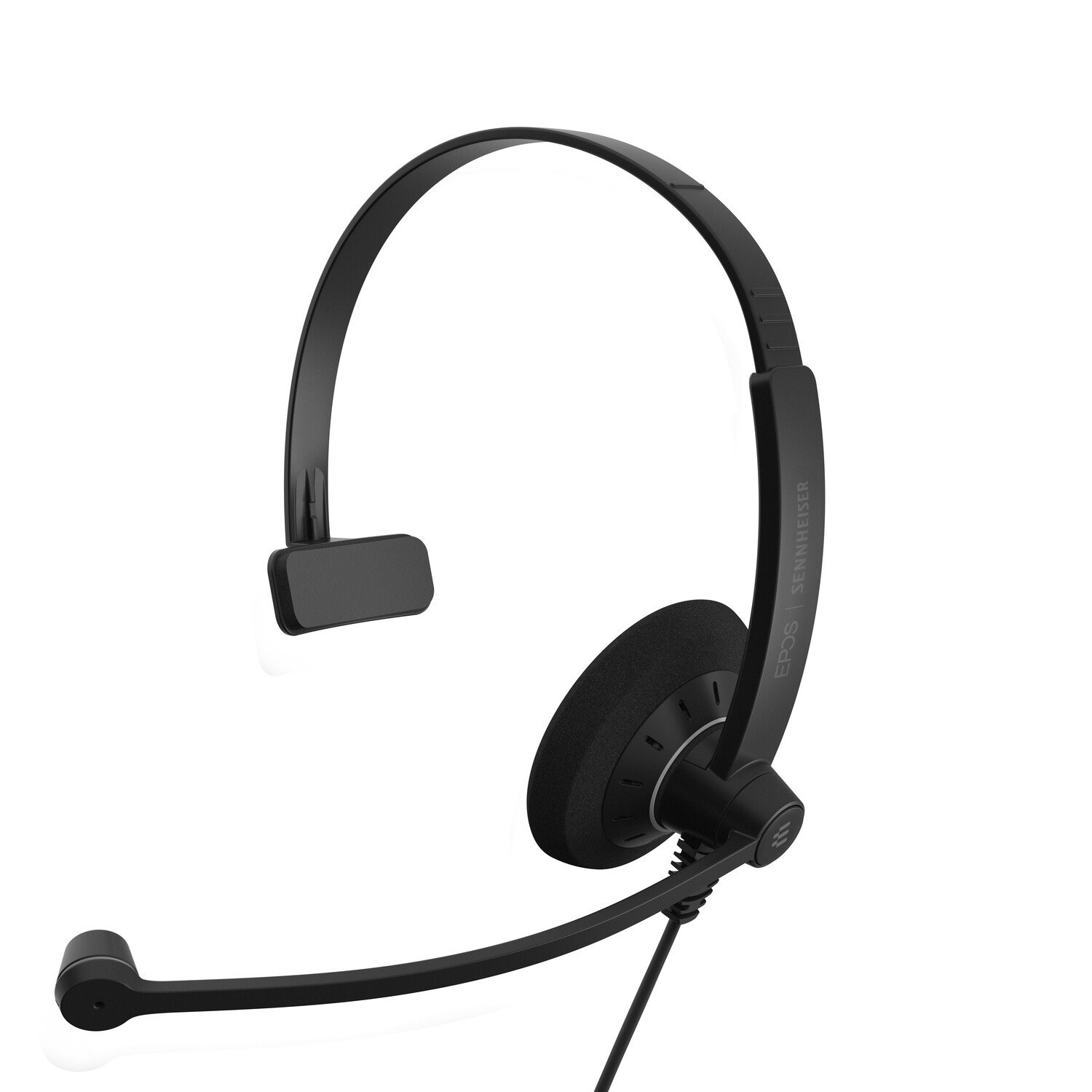 EPOS IMPACT SC 30 Wired On-ear Mono Headset - Black