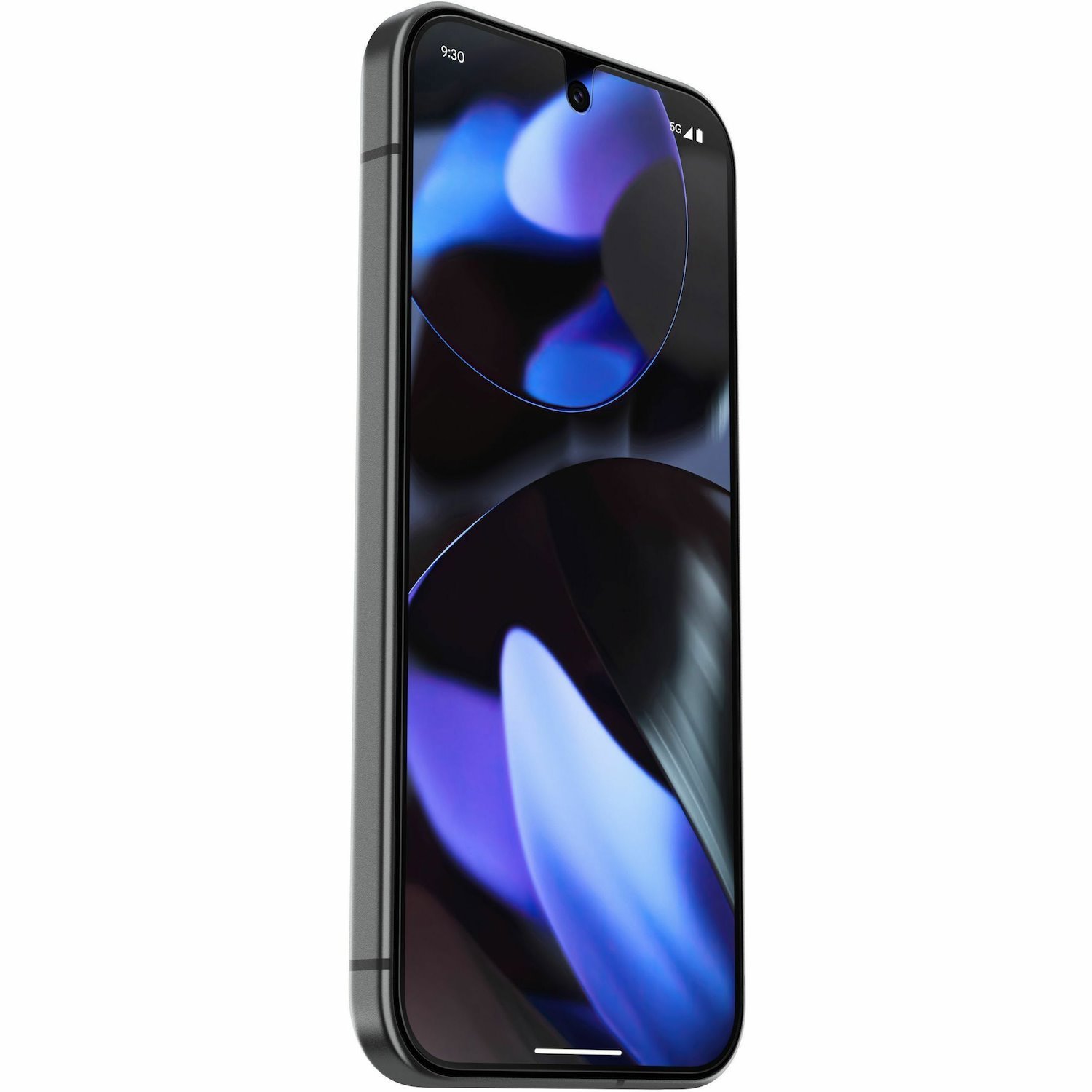 OtterBox Google Pixel 9 and Google Pixel 9 Pro Screen Protector Premium Glass Clear