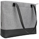 Targus CityLite Pro TBO001GL Carrying Case (Tote) for 15.6" Notebook - Gray