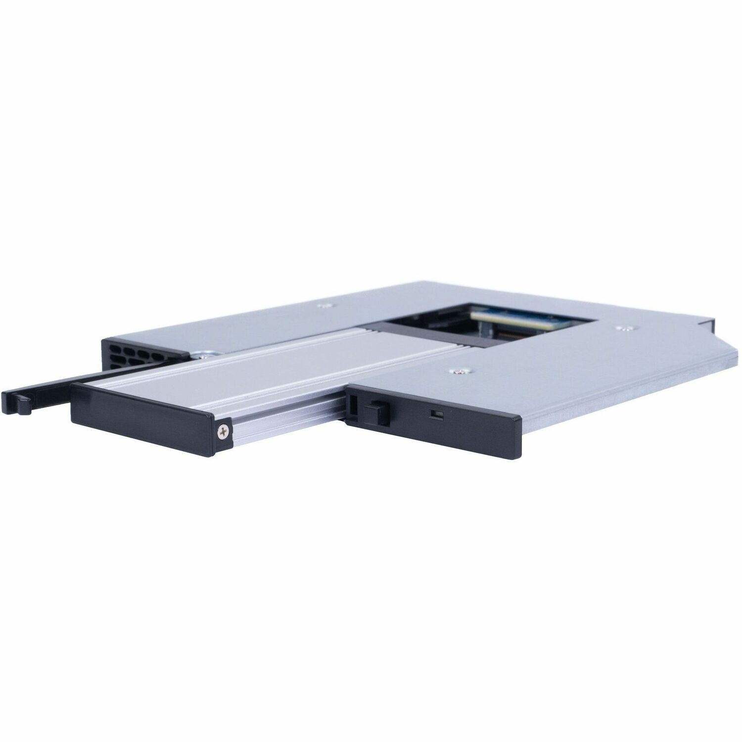 Cru QX118L Install Kit Pcie Hba