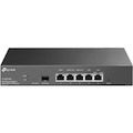 TP-Link Omada ER7206 Ethernet Wireless Router