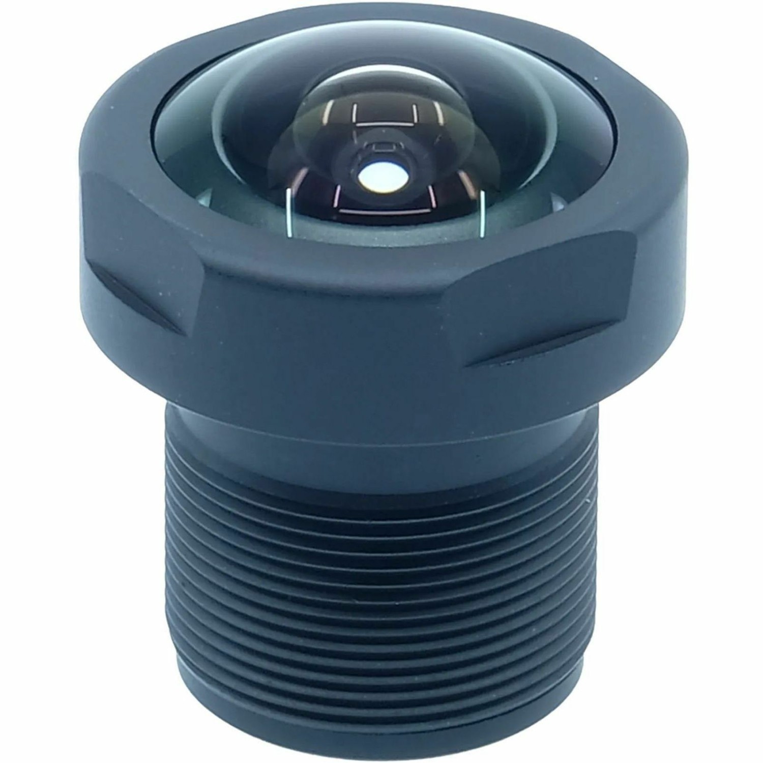 AXIS - 2.40 mmf/2.1 - Fixed Lens for M12-mount