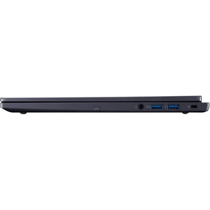 Acer TravelMate P4 P414-52 TMP414-52-76Y3 14" Notebook - WUXGA - Intel Core i7 12th Gen i7-1260P - 16 GB - 512 GB SSD - English Keyboard - Slate Blue