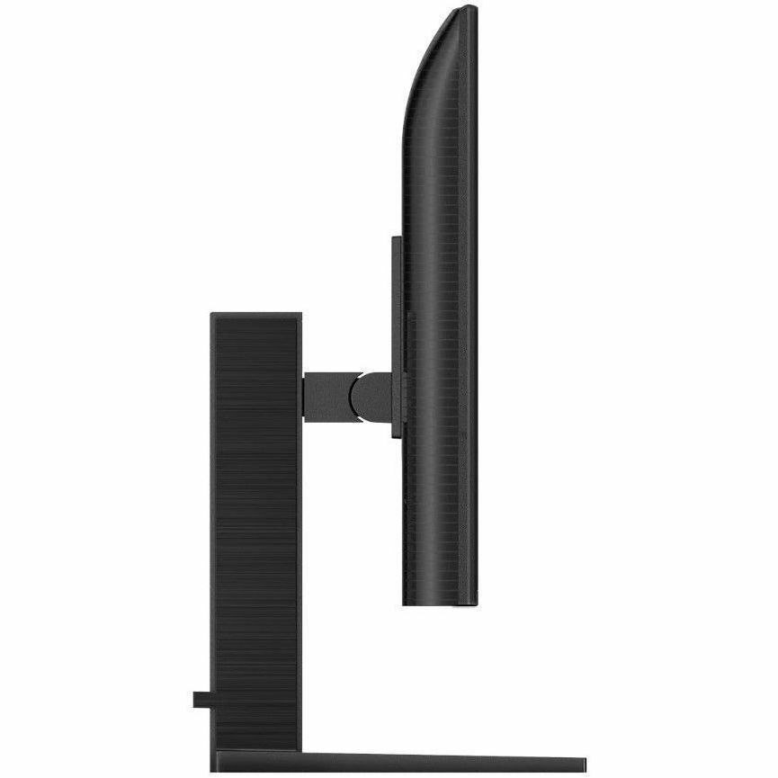 Philips 27E1N1600AE 27" Class WQHD LED Monitor - 16:9 - Textured Black