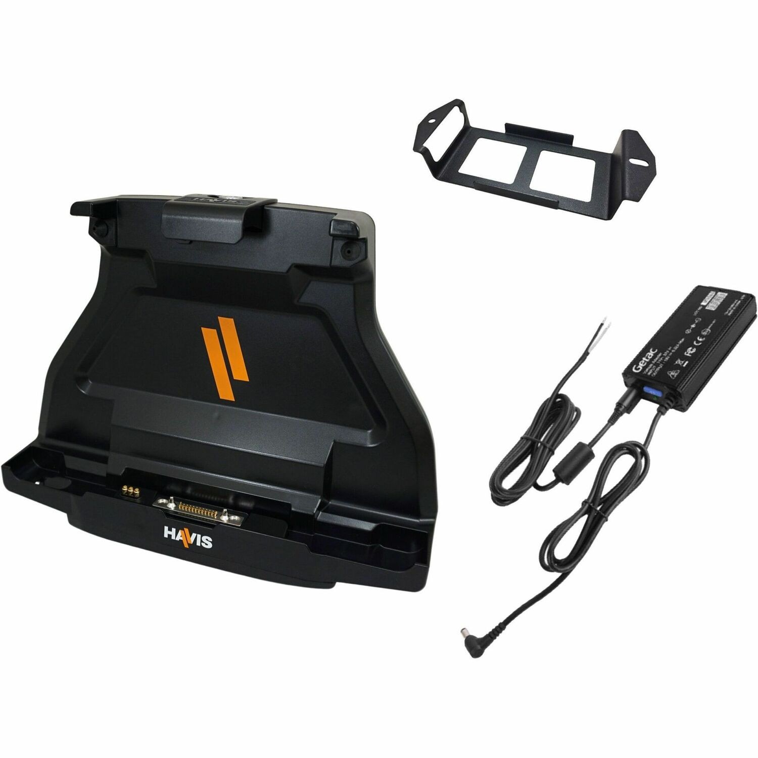 Havis Dock STN Getac F110 Tablet