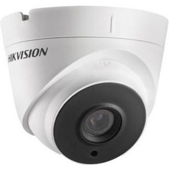 Hikvision Turbo HD DS-2CE56H5T-IT3E 5 Megapixel HD Surveillance Camera - Color, Monochrome - Turret