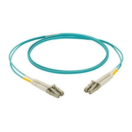 Panduit NetKey Fiber Optic Duplex Patch Network Cable