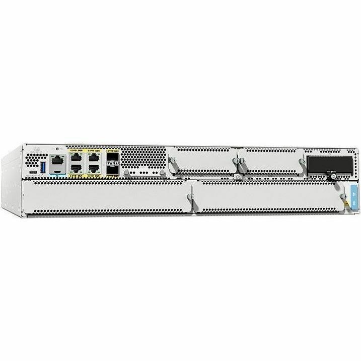 Cisco Catalyst C8300-2N2S-6T Router