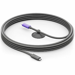 Logitech 5 m USB-C Data Transfer Cable