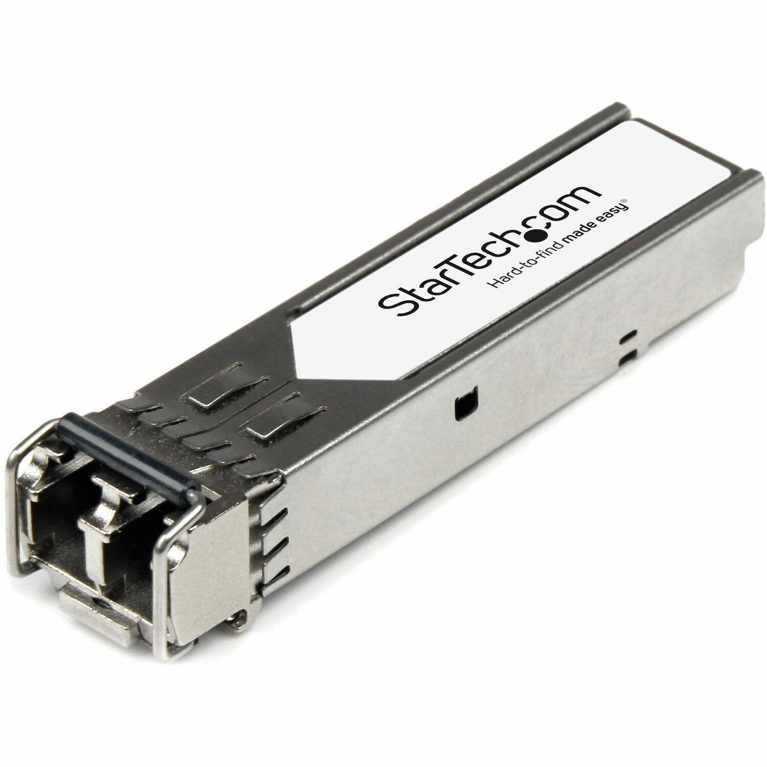 StarTech.com Extreme Networks 10051 kompatibles SFP Multimode Modul - 1000Base-SX