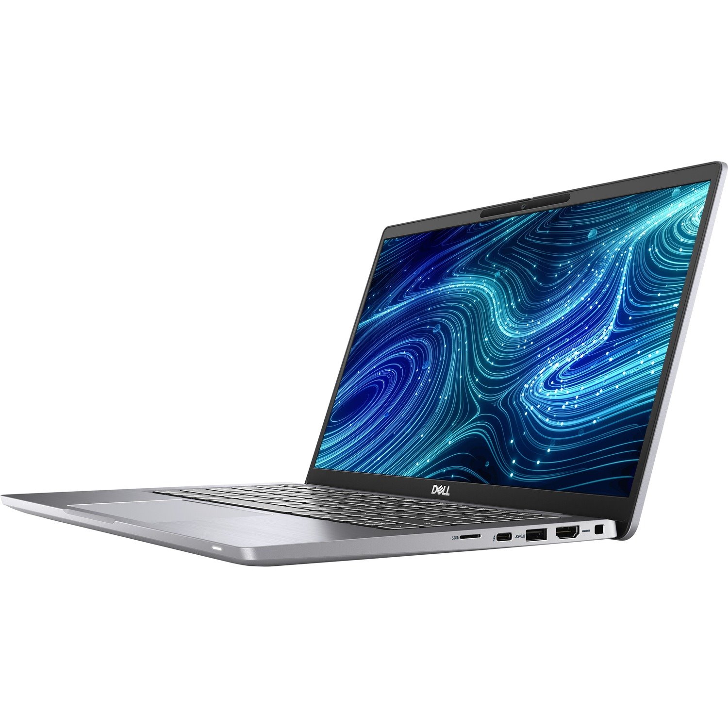 Dell Latitude 7000 7420 14" Notebook - Full HD - Intel Core i7 11th Gen i7-1185G7 - vPro Technology - 16 GB - 256 GB SSD - English (US) Keyboard