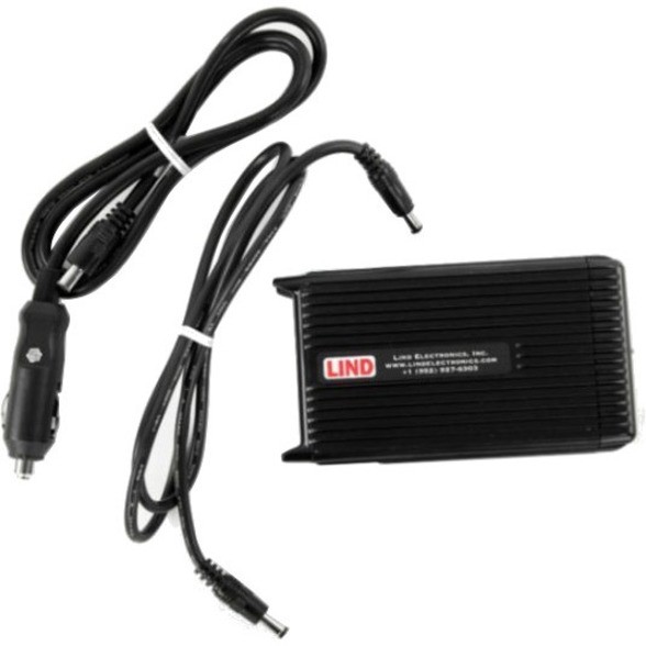Zebra DC Adapter