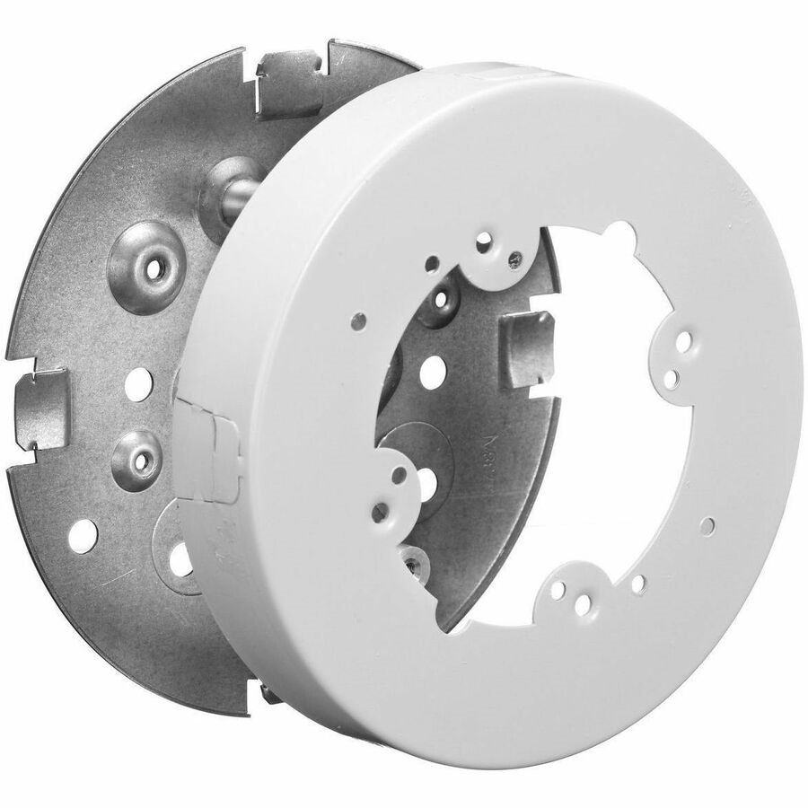 Hubbell R Way, FXT BX 4.75,HBL500/700/HBL750,WH