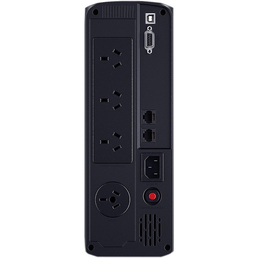 CyberPower Value Pro VP1200ELCD 1200VA Tower UPS