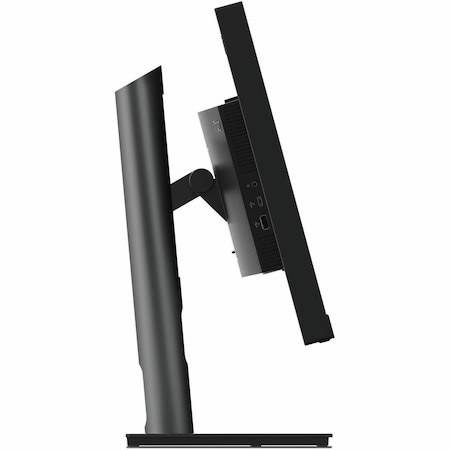 Lenovo ThinkVision P27pz-30 27" Class 4K UHD LED Monitor - 16:9 - Raven Black