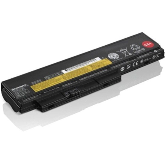 Thinkpad Battery 44+ (6 Cell)