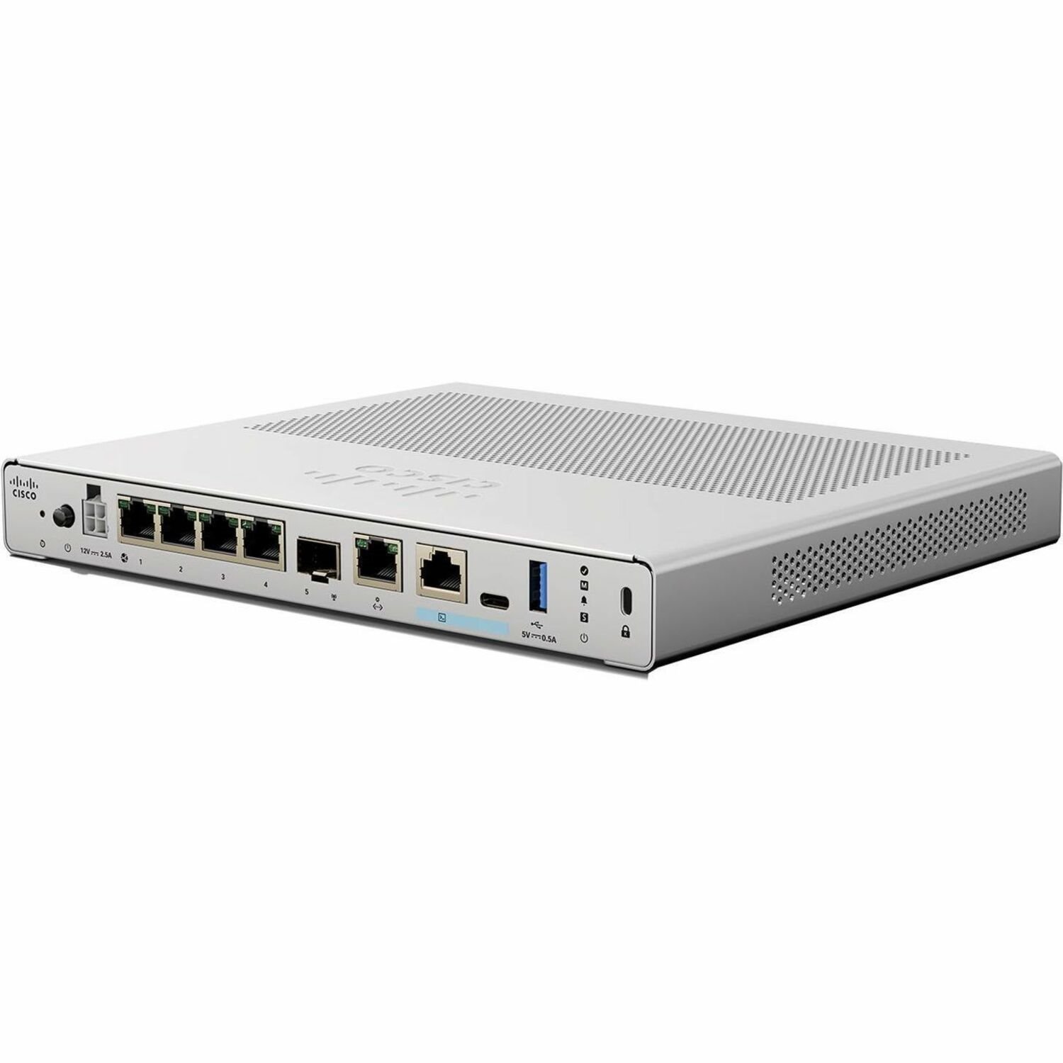 Cisco Secure 220 Netwerkbeveiliging/Firewall-apparatuur