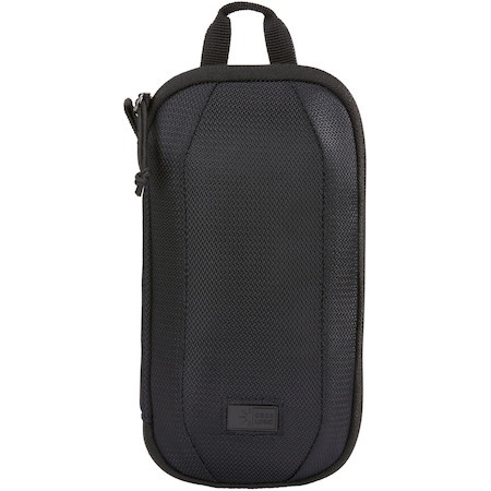 Case Logic Lectro LAC-100 Carrying Case Cable - Black