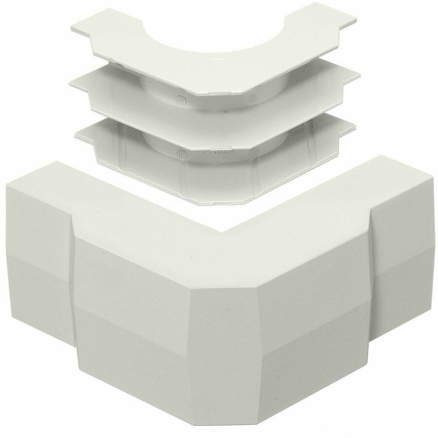 Hubbell Premise Wiring PW2 Cable Organizer