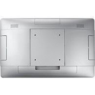 Advantech UTC-115 UTC-115GP-WWW0E All-in-One Computer - Intel Pentium N4200 - 4 GB - 128 GB SSD - 15.6" Full HD Touchscreen - Desktop - Silver