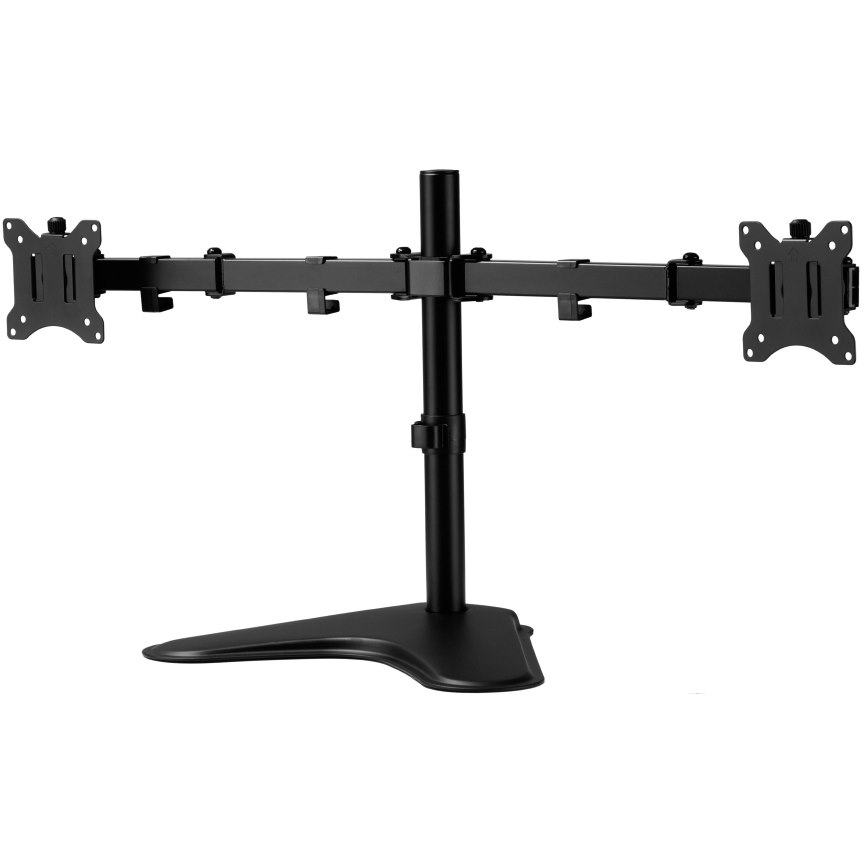 Amer Height Adjustable Monitor Stand