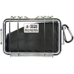 Pelican 1040 Micro Case with Black Liner