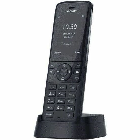 Yealink Handset - Space Gray