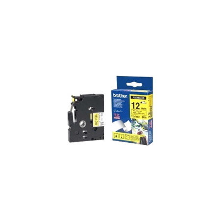 Brother TZe-FX631 Multipurpose Label