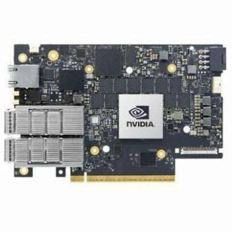 NVIDIA BlueField-3 P B3220 200Gigabit Ethernet Card