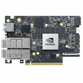 NVIDIA BlueField-3 P B3220 200Gigabit Ethernet Card