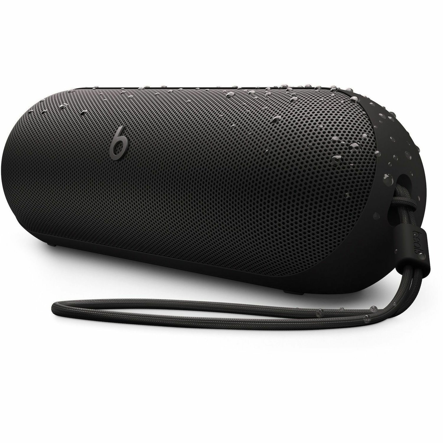 Apple Beats Pill Portable Bluetooth Speaker System - Matt Black