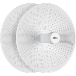 D-Link Single Band IEEE 802.11ac 867 Mbit/s Wireless Bridge - Outdoor