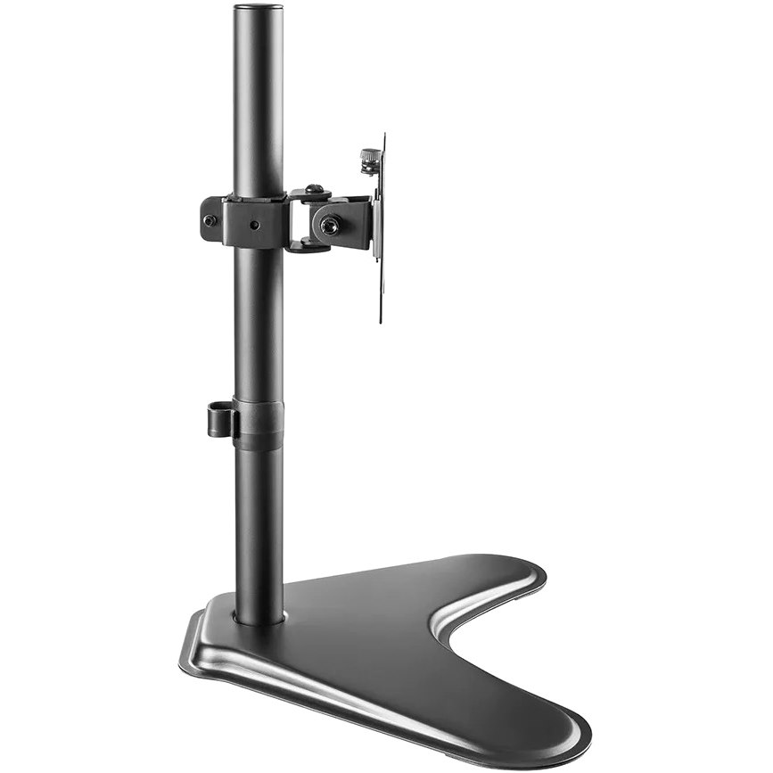 Neomounts Height Adjustable Monitor Stand